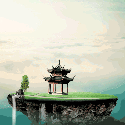 华为p30手机如何设置锁屏动态壁纸