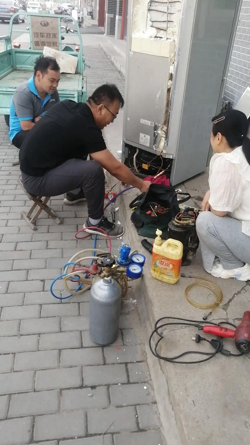成人家电维修培训班速成班怎么样