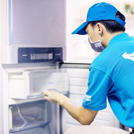 海诚二手家电维修团购怎么样