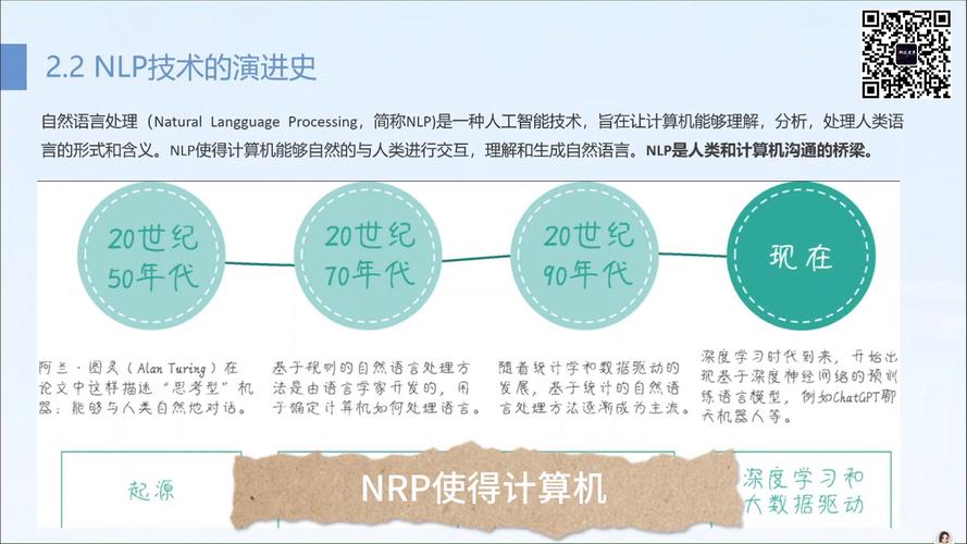 ai语言模型怎么产生的