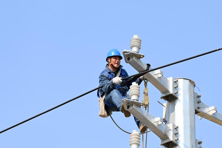 国家电网维修班怎么样啊