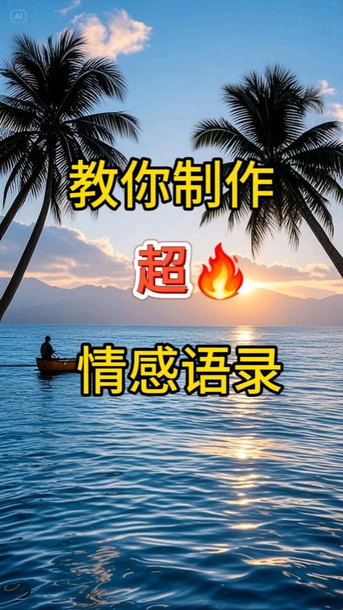 一句话短视频怎么制作的呢