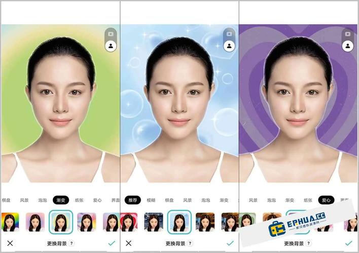 怎么在b612相机里制作短视频