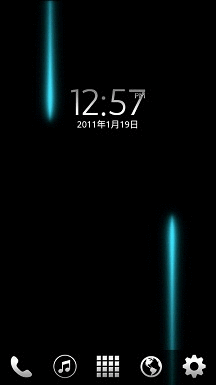 三星s7手机如何设置动态壁纸