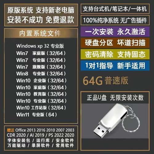 刚组装好的电脑如何用u盘安装系
