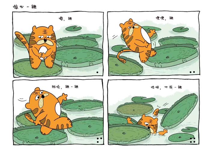 四张动画图片怎么制作短视频