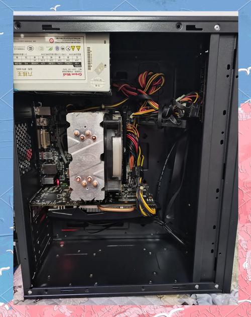 1000元如何组装一台能玩cf的电脑
