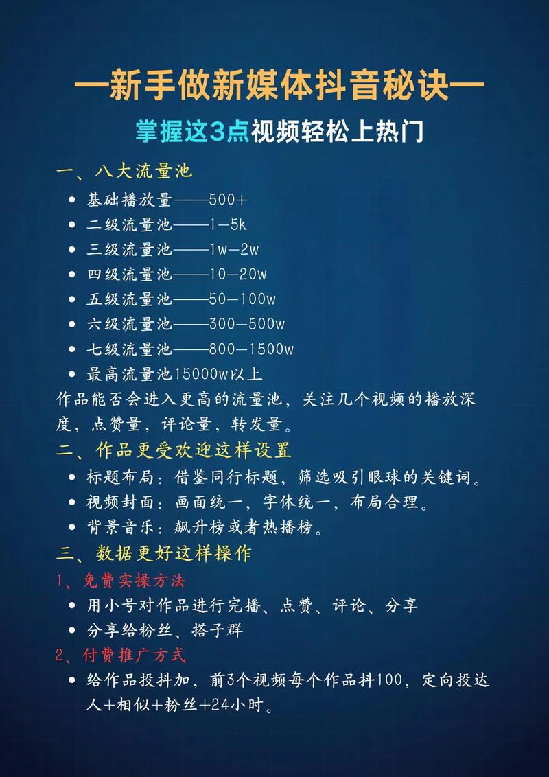 抖音灵机制作短视频教程怎么做