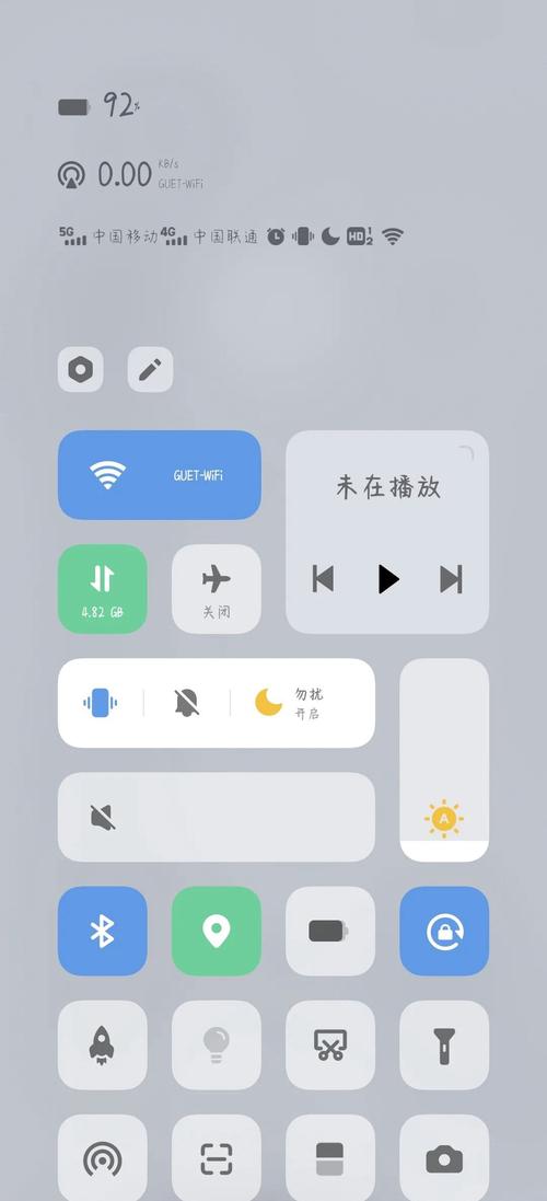 vivo手机如何设置来电话或接电话的壁纸