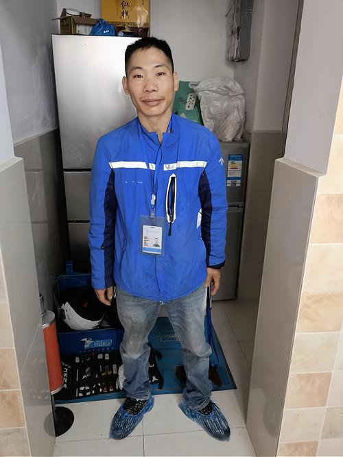 啄木鸟家电维修上班时间怎么样啊