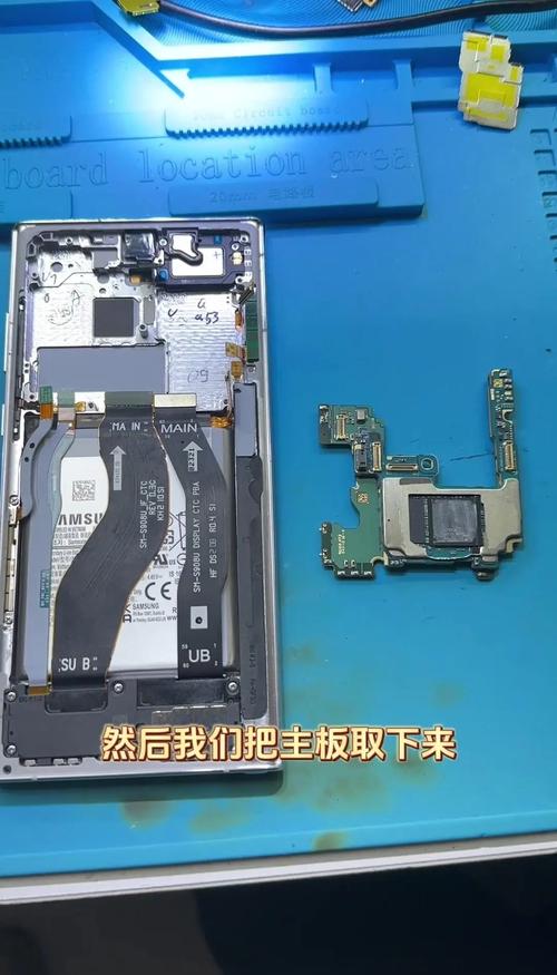 三星778df主机电脑如何组装