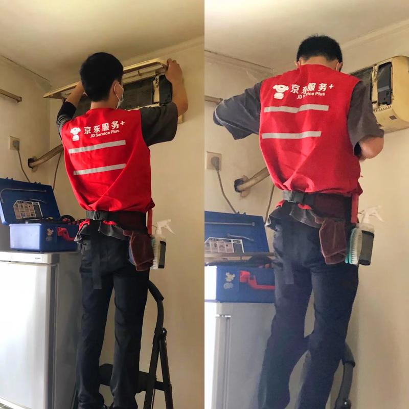 京东家电维修服务部上班怎么样