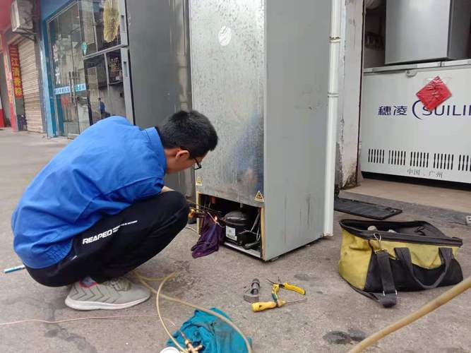 吉水家电维修学徒工资怎么样