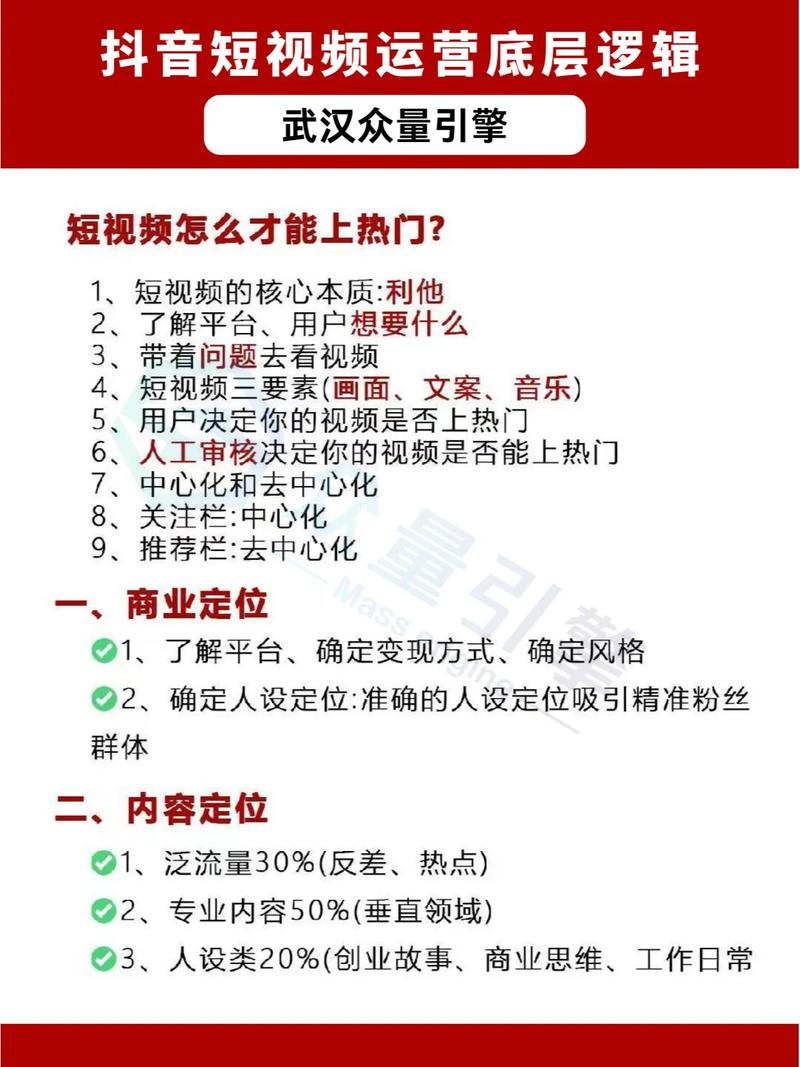 千姿百态抖音短视频怎么制作