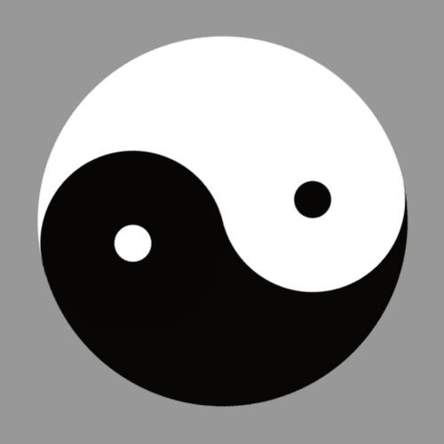 阴阳八卦图手机动态壁纸如何设置
