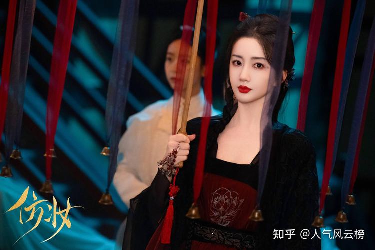 短视频一人饰两角怎么制作