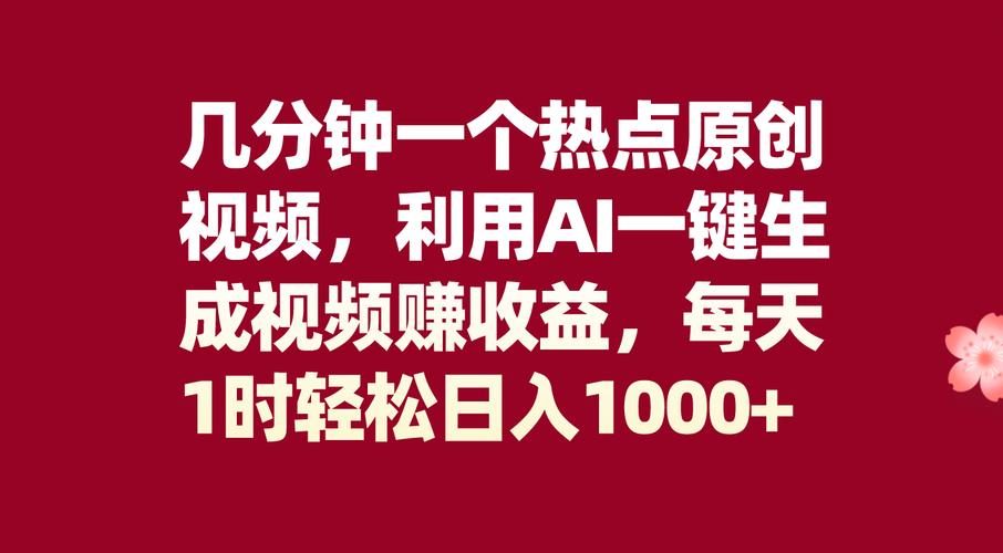 热点十秒钟短视频怎么制作