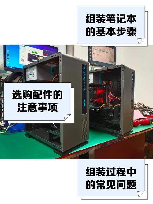 如何低成本组装笔记本电脑