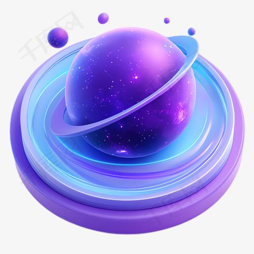 怎么用ai绘制星球模型