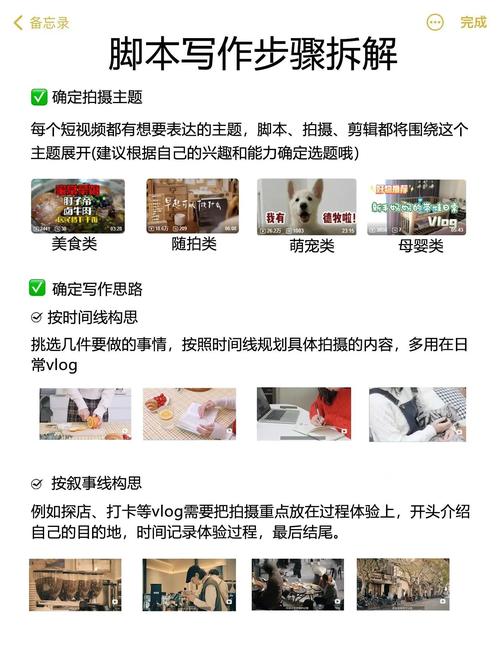 短视频的解说是怎么制作出来的