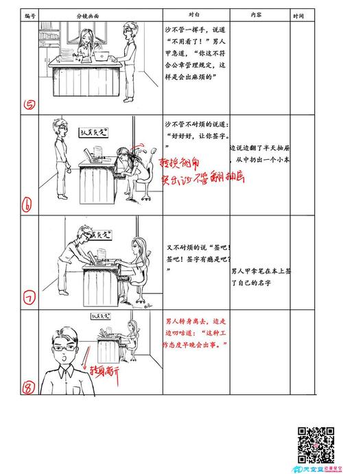时间长的短视频动画版怎么制作