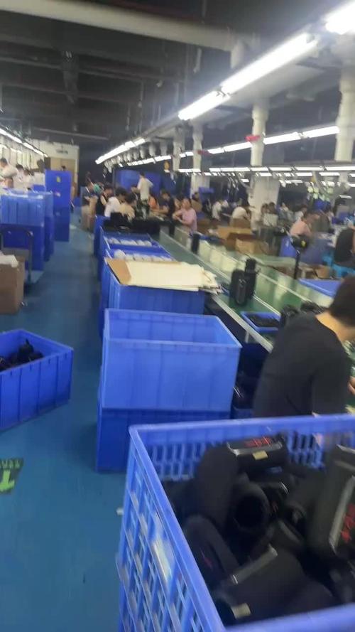 生产工厂短视频制作工作怎么样呢