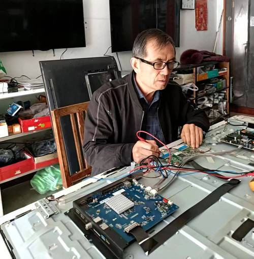 丁三家电维修部怎么样