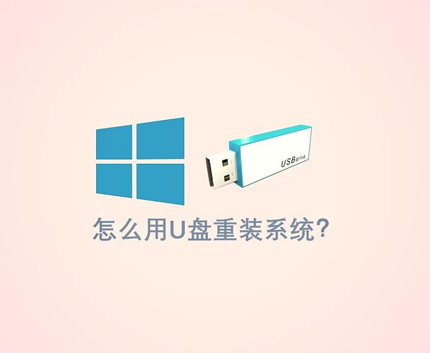 学校组装电脑如何用u盘重装系统