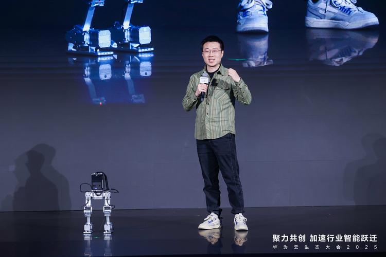 华为怎么用ai模型建模