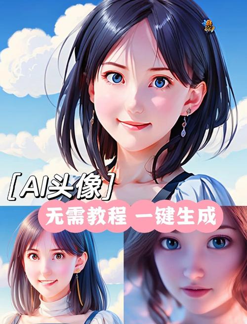 怎么设置ai脸部模型图