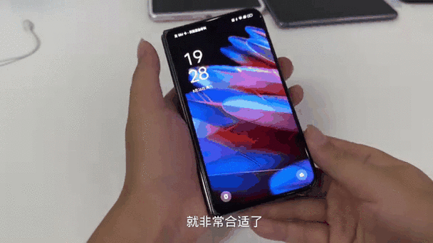 如何用oppoa5手机设置免费动态壁纸