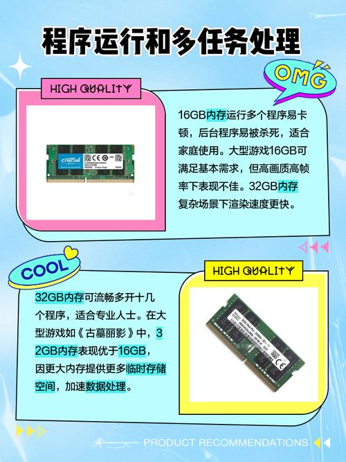 组装电脑16g如何升级32g