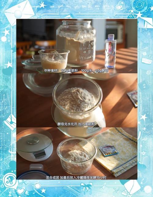 制作好吃的短视频博主怎么做
