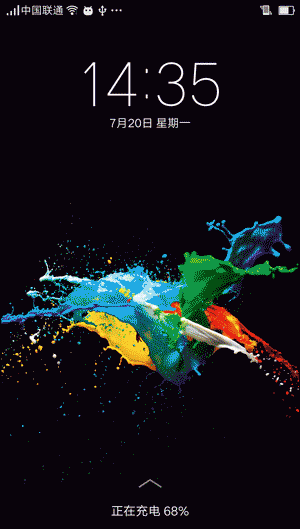 oppoa11手机如何设置锁屏动态壁纸