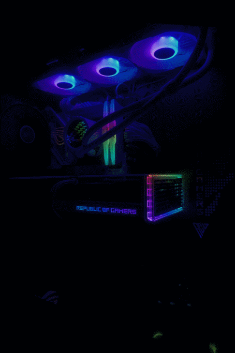 rog3手机如何设置成动态壁纸