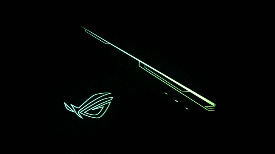 rog3手机如何设置成动态壁纸