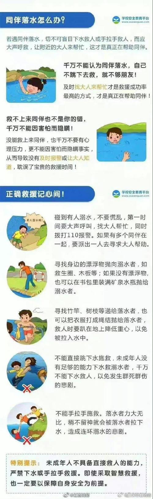 怎么制作防溺水短视频两分钟的