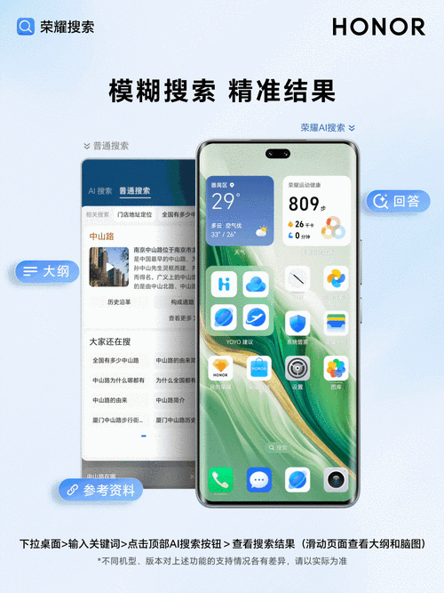 荣耀ai大模型怎么接入