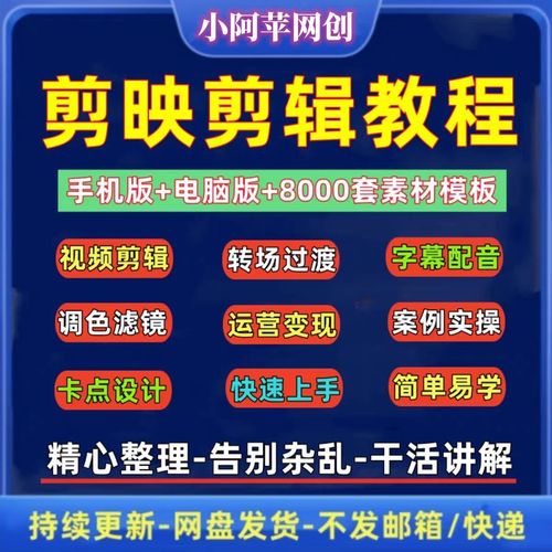 短视频制作教学线上课程怎么做的