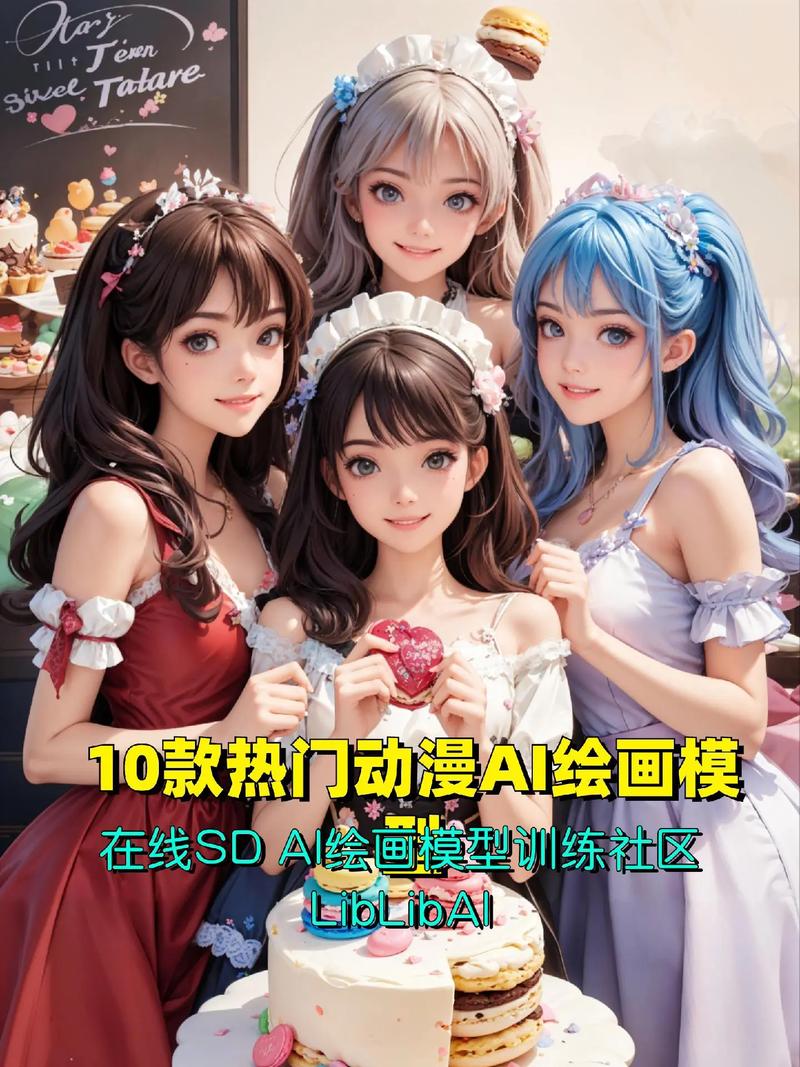 ai漫画模型怎么训练好