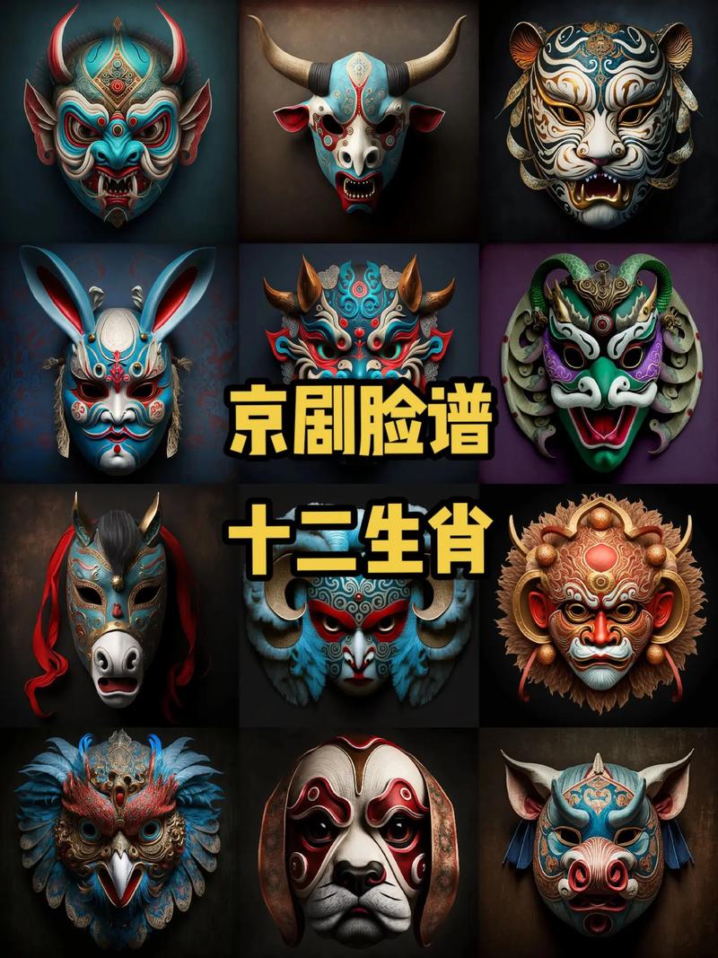 怎么打造ai的脸谱模型