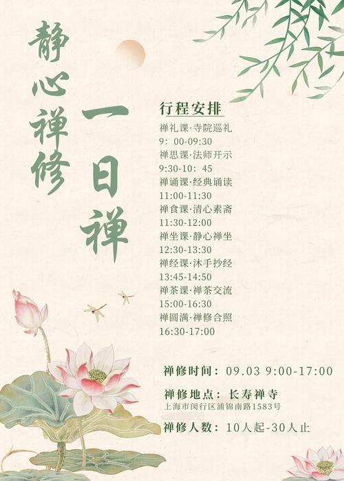 禅修短视频制作流程图怎么做