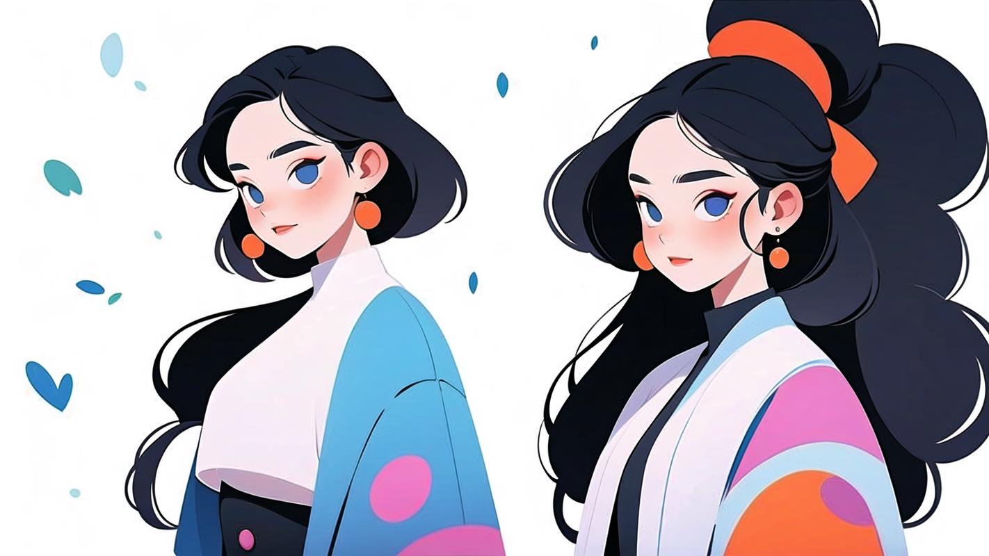 女生如何组装电脑桌面壁纸
