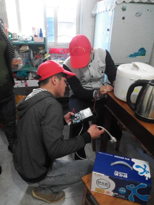 怀仁家电维修学徒工资怎么样