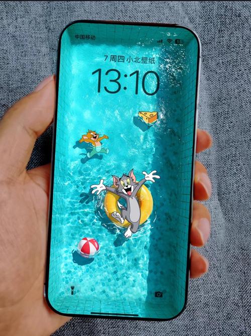 如何在手机主界面设置3d壁纸