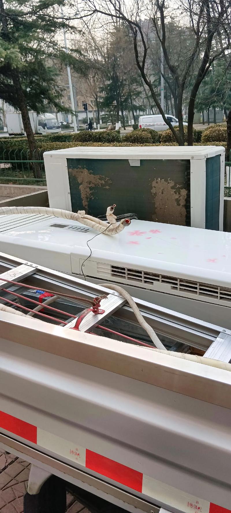 四海家电制冷维修怎么样
