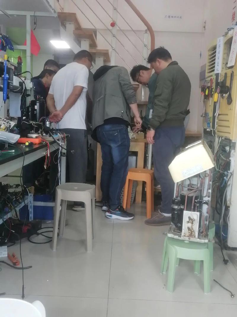 四海家电制冷维修怎么样