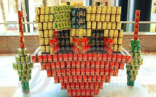 短视频大堆头怎么制作出来的