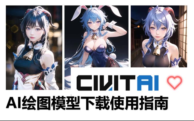 ai绘画怎么加模型框