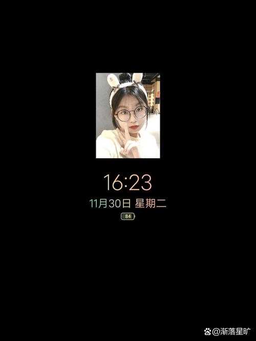 vuvo27手机如何设置锁屏壁纸
